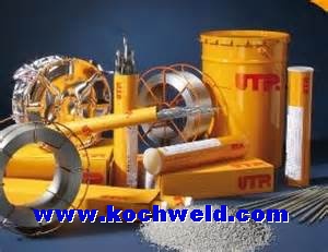 UTP-WELDING-CONSUMABLES