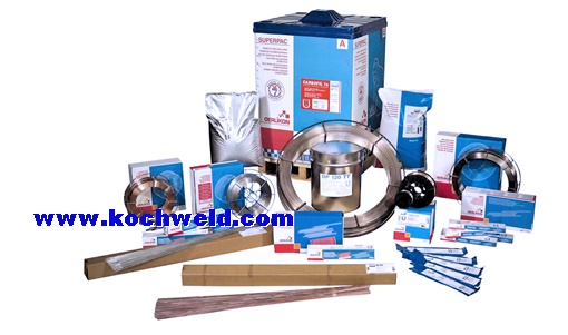 oerlikon seamless flux cored wire & hardfacing wire& anti screep wire